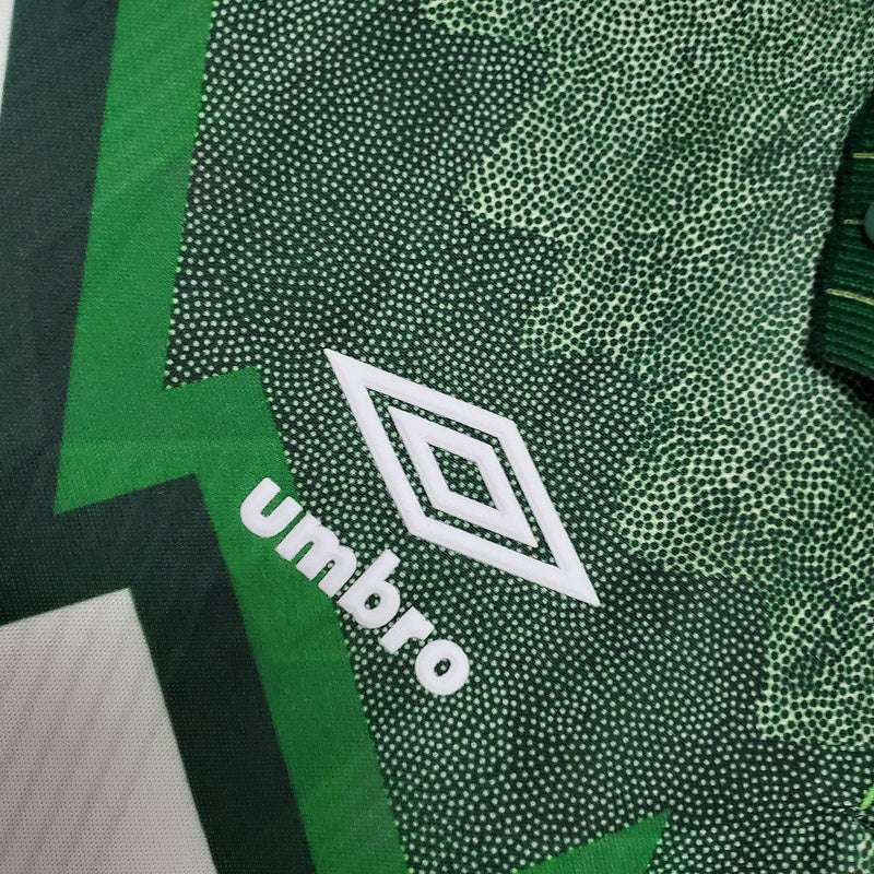 Camisa Celtic Titular 91/92 - Retrô - Central das Camisas