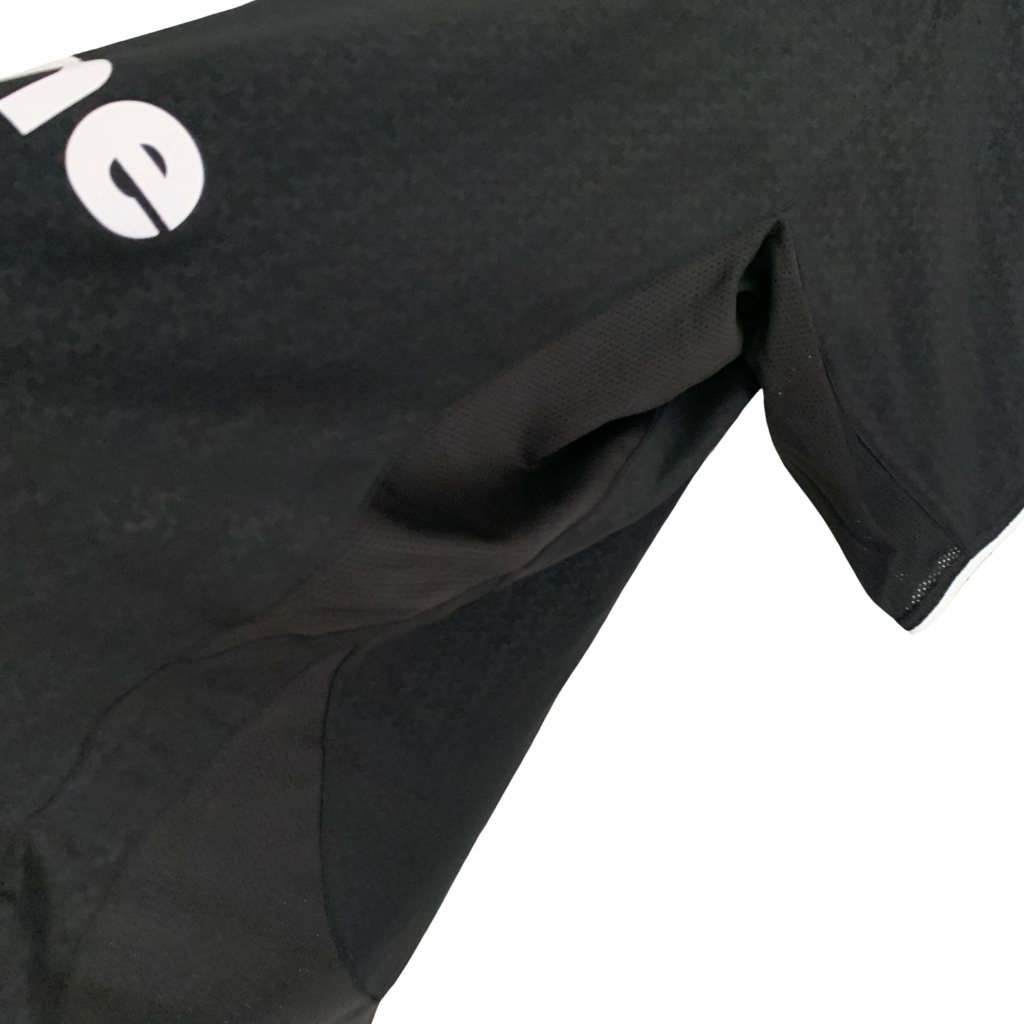 Camisa Manchester United Visitante 03/04 - Retrô - Central das Camisas