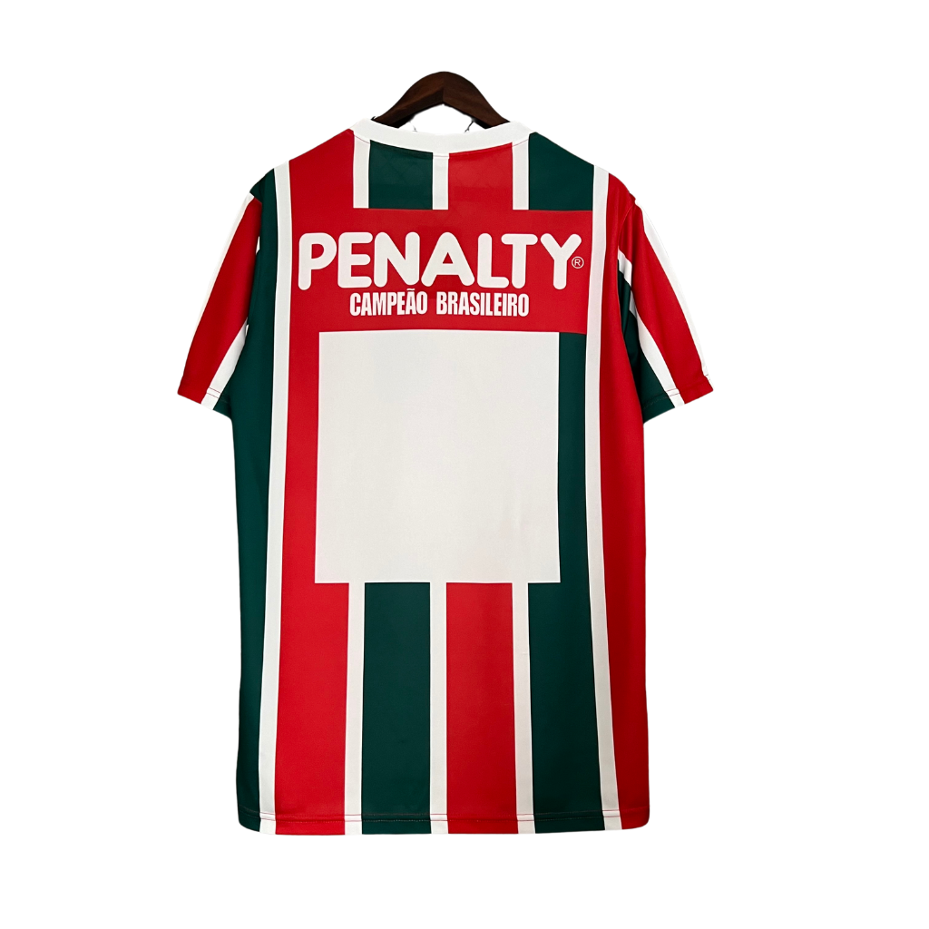 Camisa Fluminense Titular 1993 - Retrô