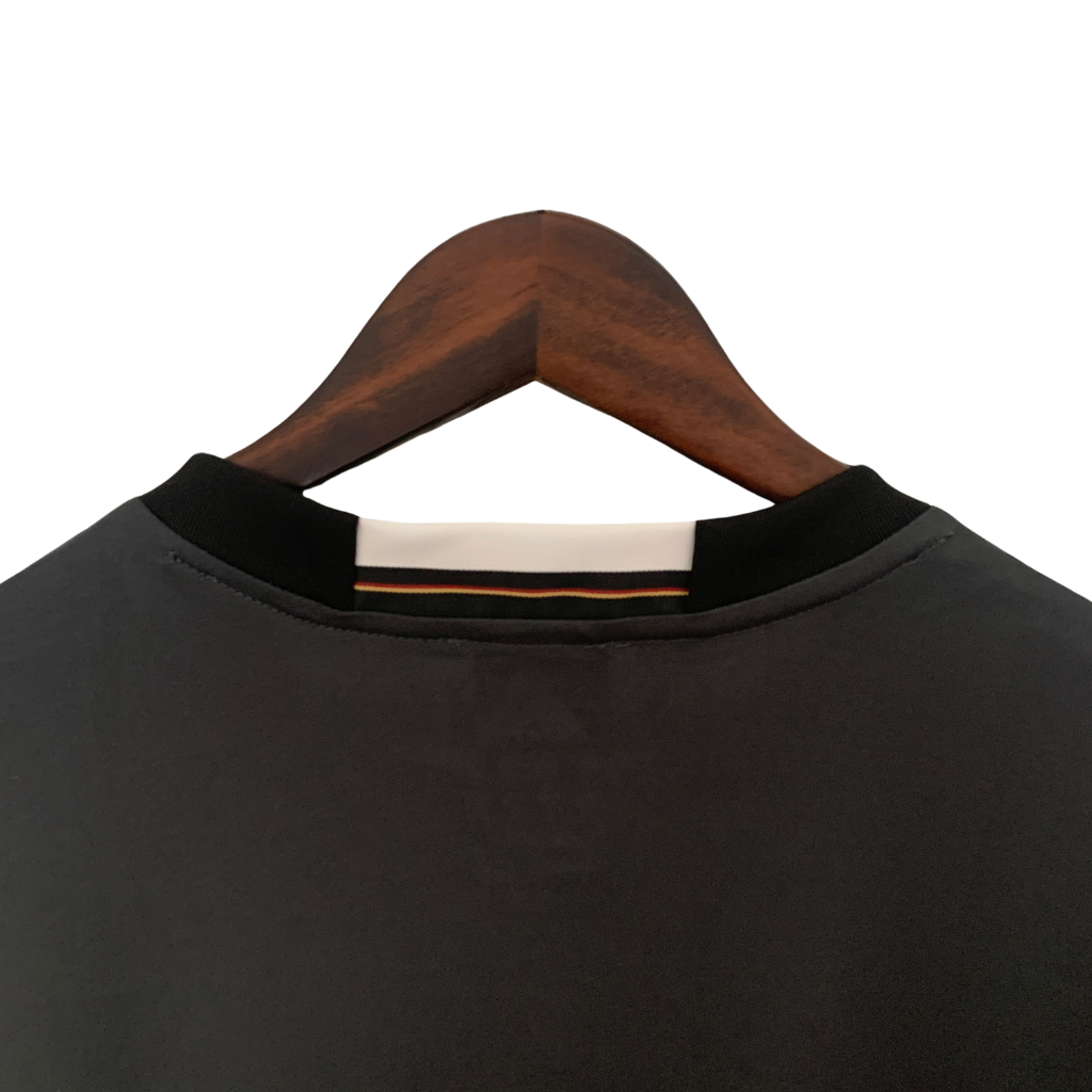 Camisa Alemanha Visitante 2016 - Retrô - Central das Camisas