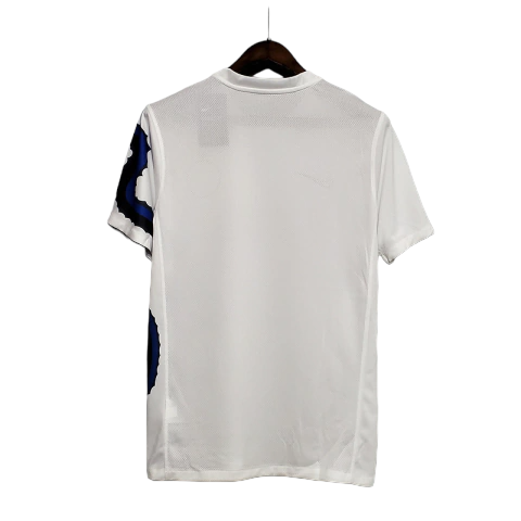 Camisa Inter de Milão Visitante 10/11 - Retrô