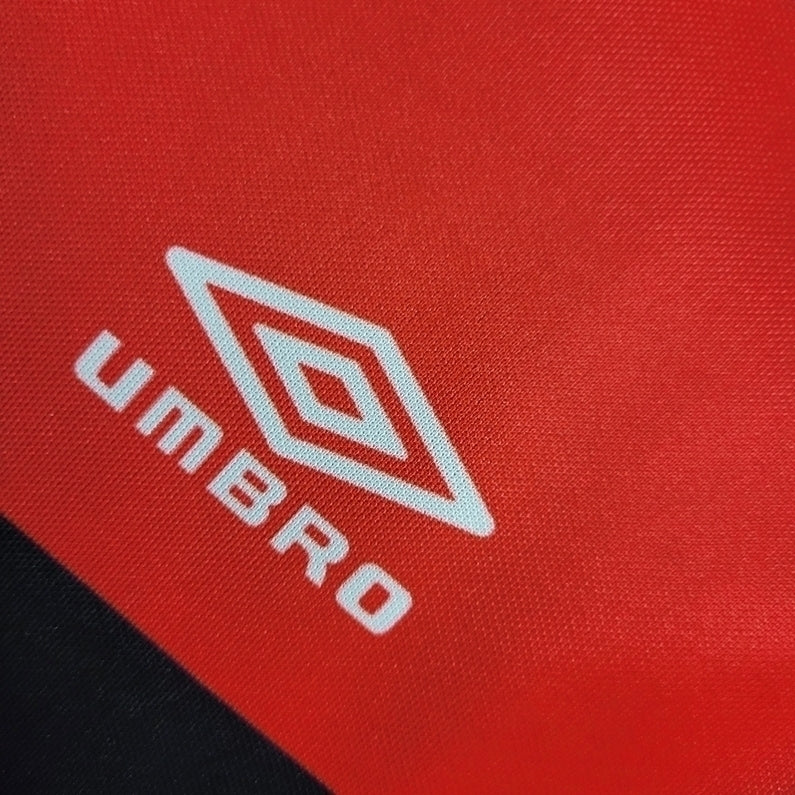 Camisa Flamengo Titular 92/93 - Retrô