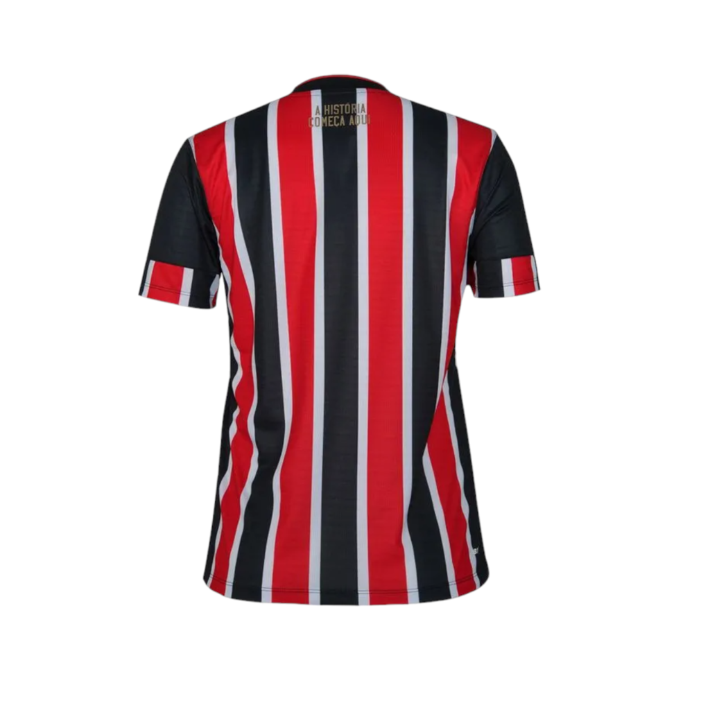 Camisa São Paulo Visitante 24/25 - Feminina