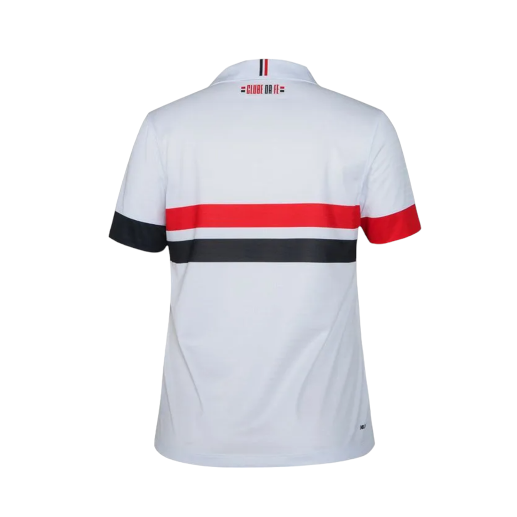 Camisa São Paulo Titular 24/25 - Feminina