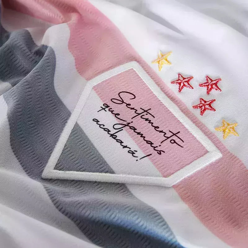 Camisa São Paulo Titular 24/25 - Feminina