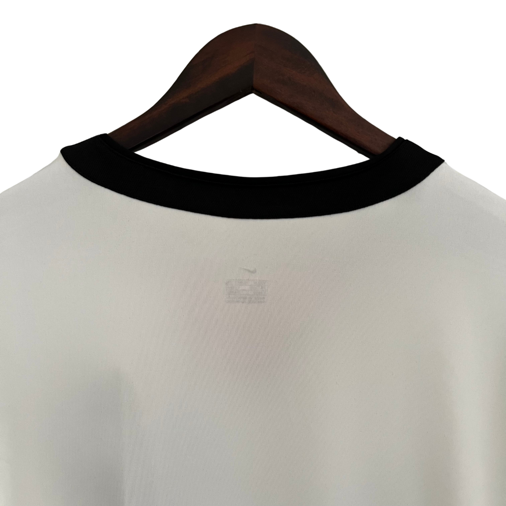 Camisa Manchester United Visitante 02/03 - Retrô - Central das Camisas