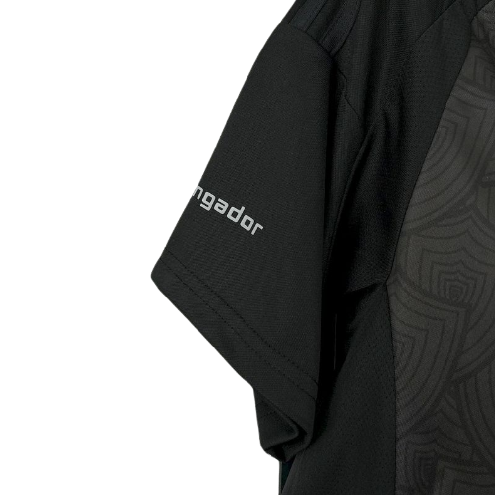 Camisa Inspirada Atlético Mineiro Ed. Especial 25/26 - Torcedor Central das Camisas