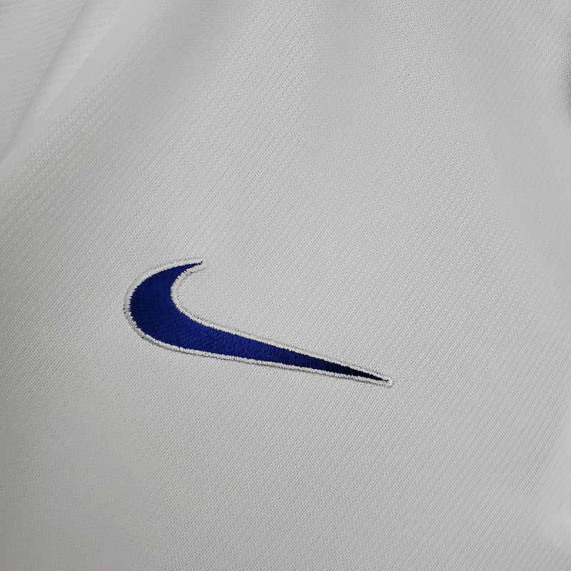Camisa Itália Visitante 1998 - Retrô - Central das Camisas
