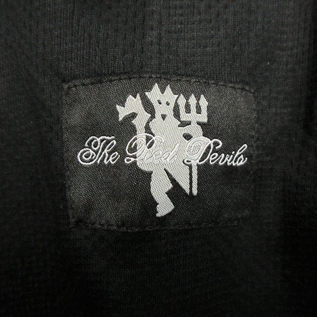 Camisa Manchester United Visitante 07/08 - Retrô - Central das Camisas