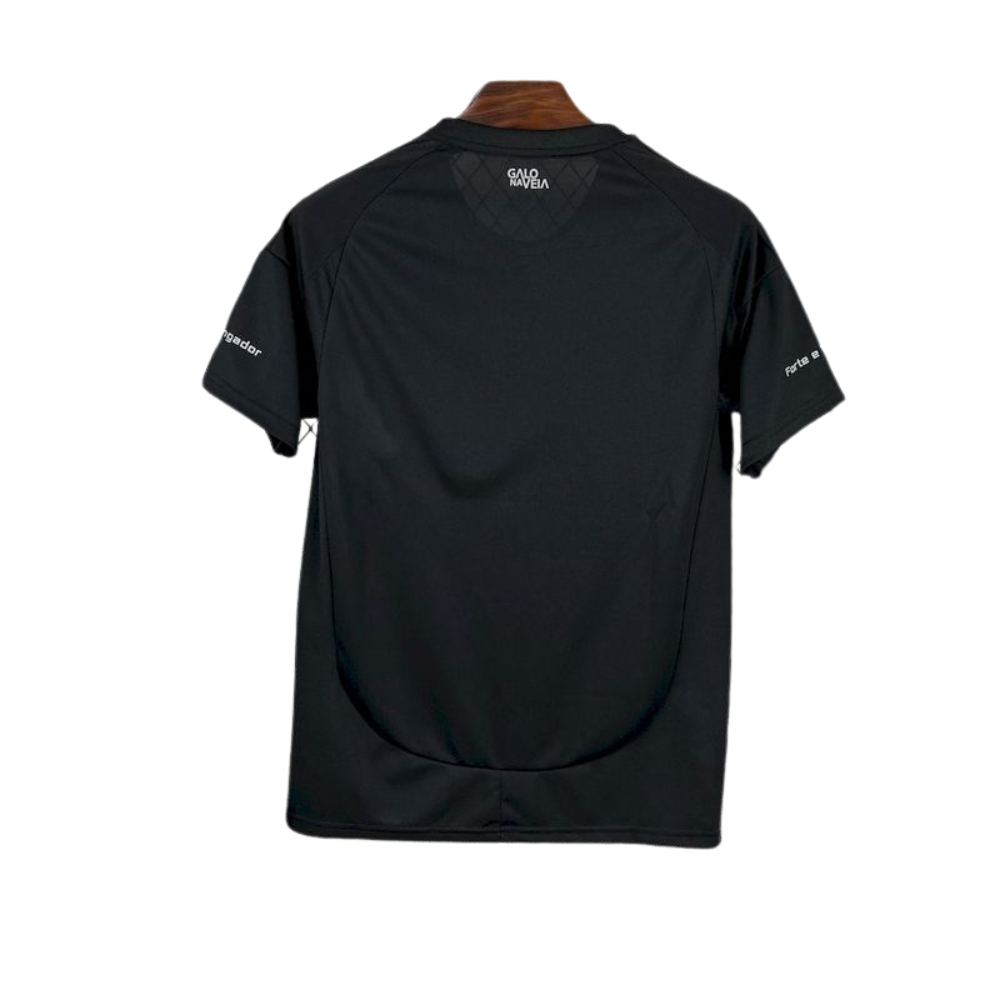 Camisa Inspirada Atlético Mineiro Ed. Especial 25/26 - Torcedor Central das Camisas