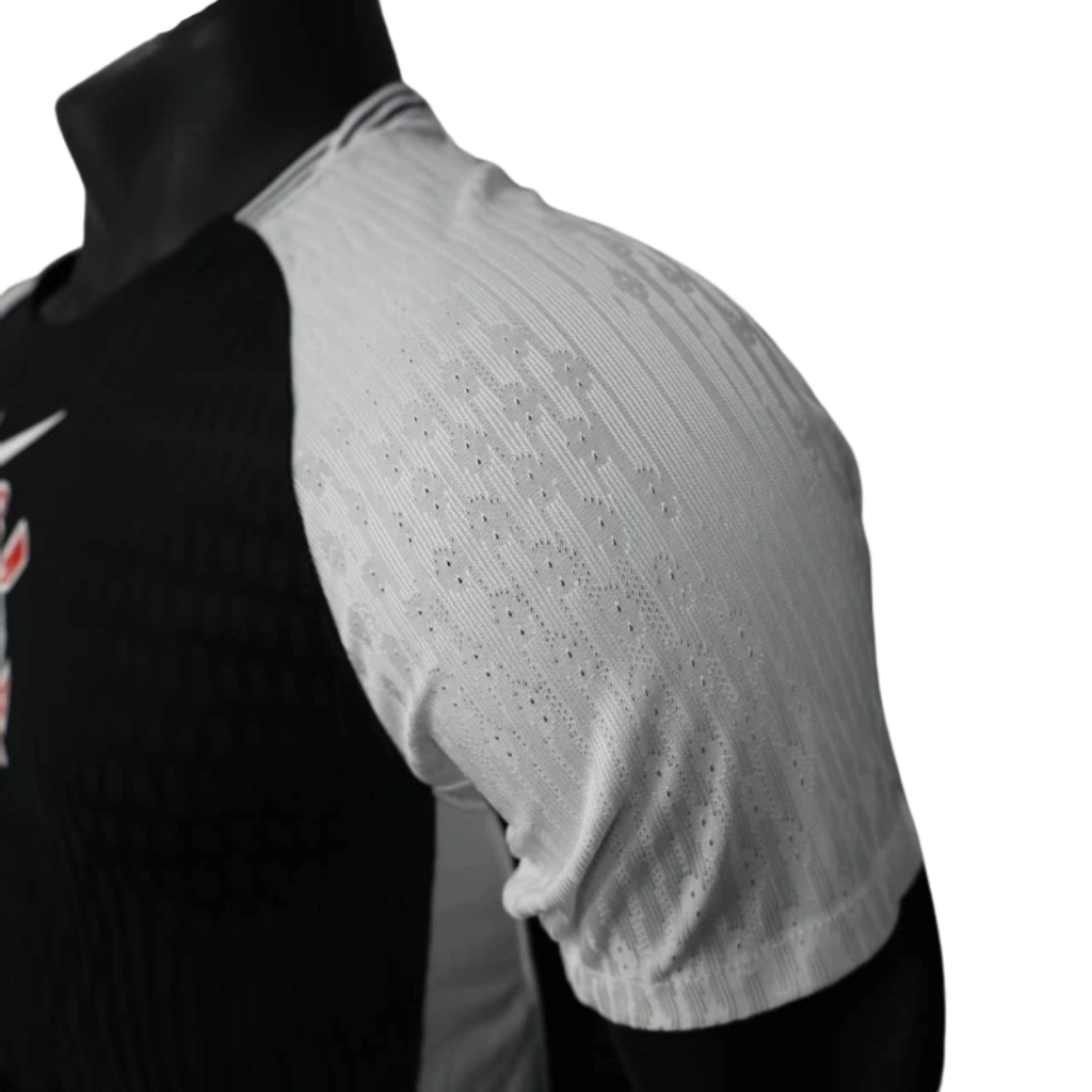 Camisa Inspirada Corinthians Especial 25/26 - Jogador Central das Camisas