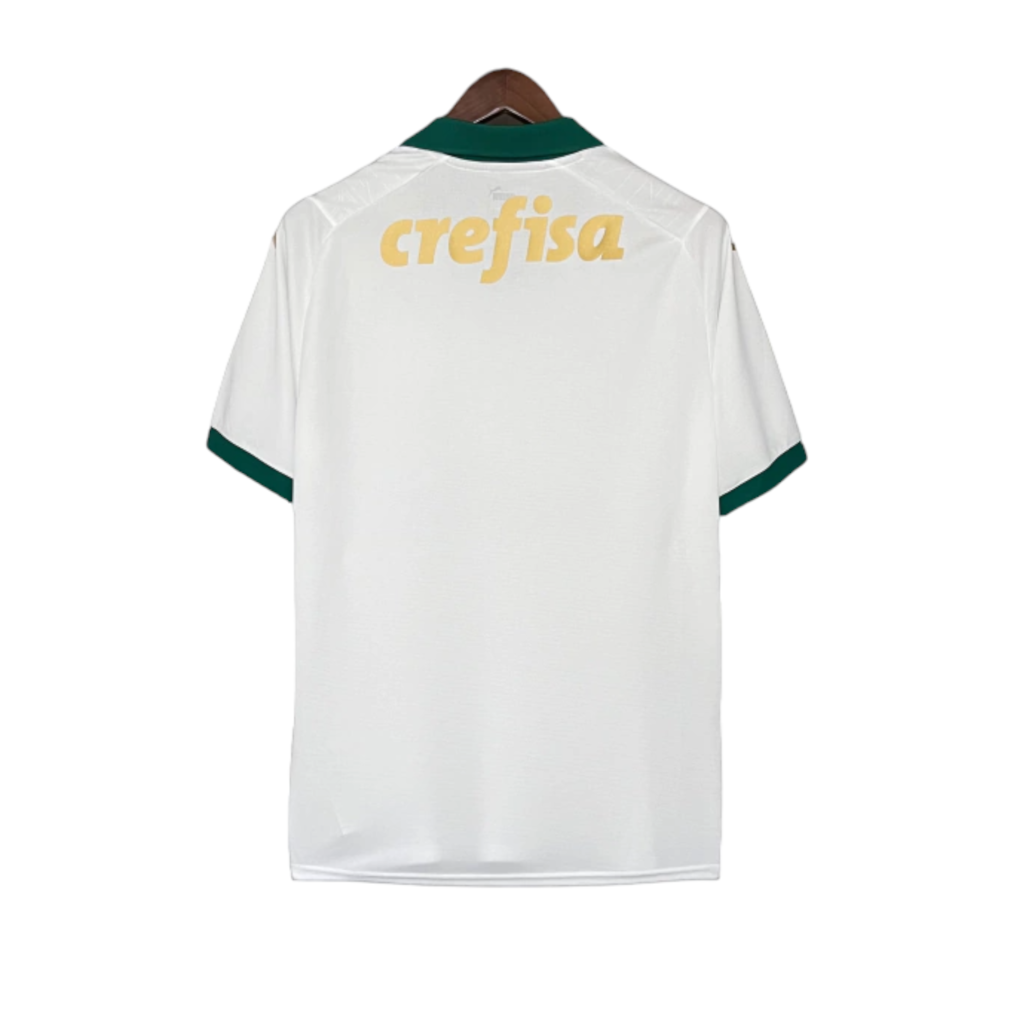 Camisa Palmeiras Visitante 24/25 - Torcedor