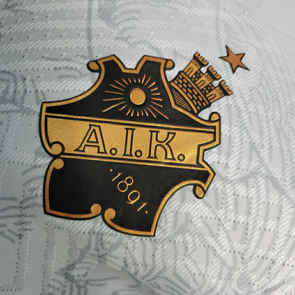Camisa Alk Sonina Ed. Especial 132 anos - Jogador