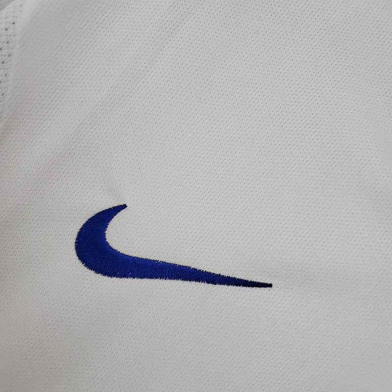 Camisa Itália Visitante 1996 - Retrô - Central das Camisas