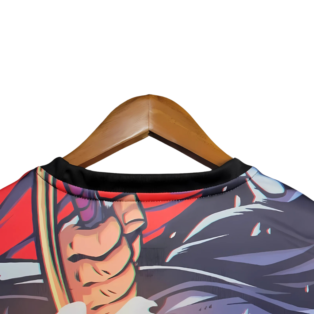 Camisa Japão One Piece 25/26 - Torcedor - Central das Camisas