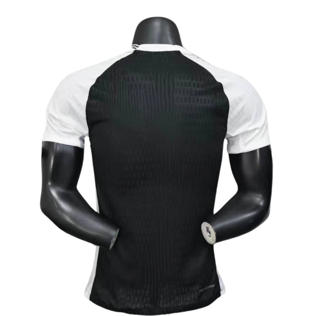 Camisa Inspirada Corinthians Especial 25/26 - Jogador Central das Camisas