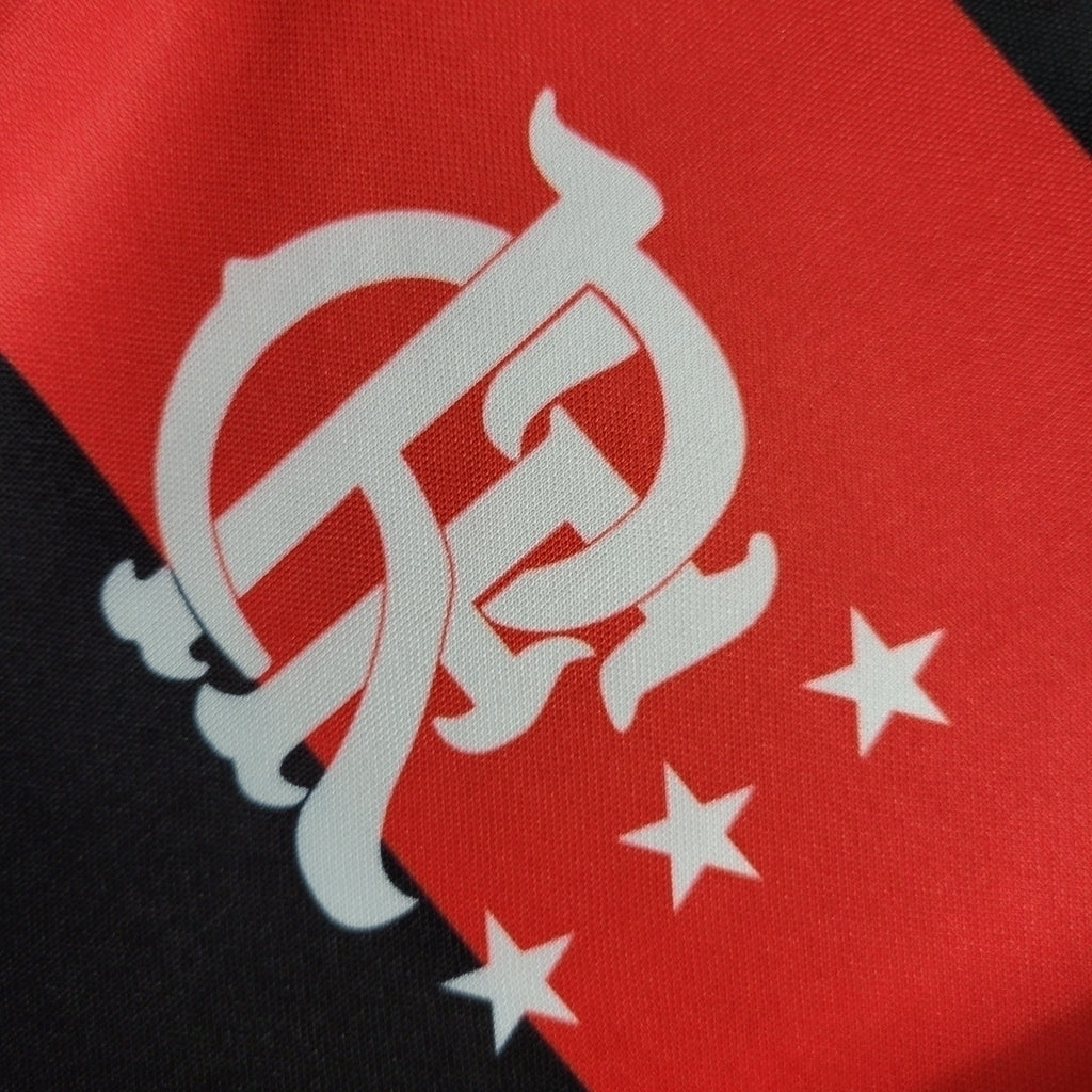 Camisa Flamengo Titular 92/93 - Retrô