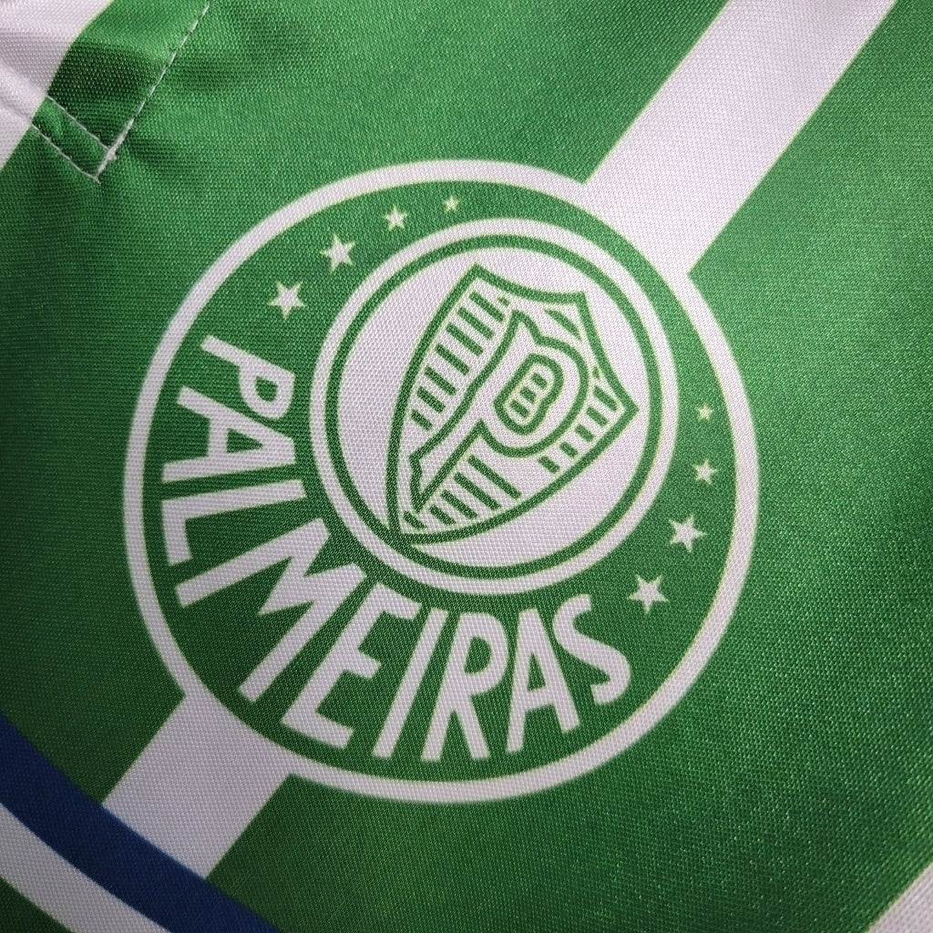 Camisa Palmeiras Titular 1993 - Retrô