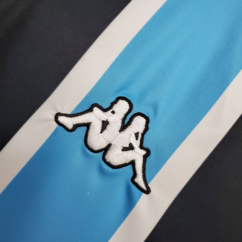Camisa Grêmio Titular 2000 - Retrô