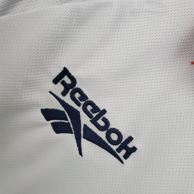 Camisa Fiorentina Visitante 95/96 - Retrô