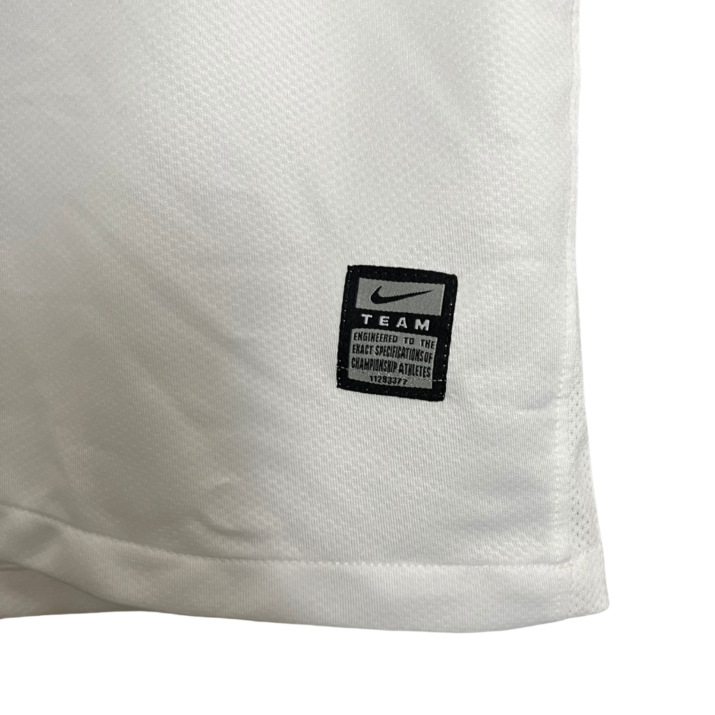 Camisa Inter de Milão Visitante 09/10 - Retrô - Central das Camisas