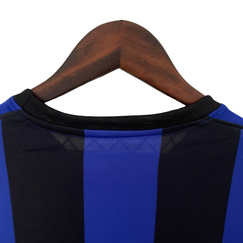 Camisa Inter de Milão Titular 99/00 - Retrô - Central das Camisas