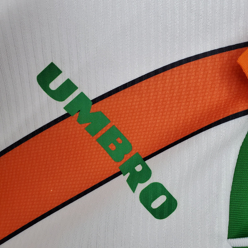 Camisa Irlanda Titular 94/96 - Retrô - Central das Camisas