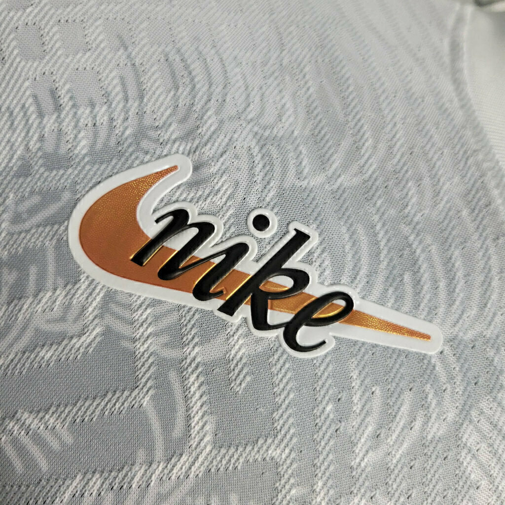 Camisa Alk Sonina Ed. Especial 132 anos - Jogador