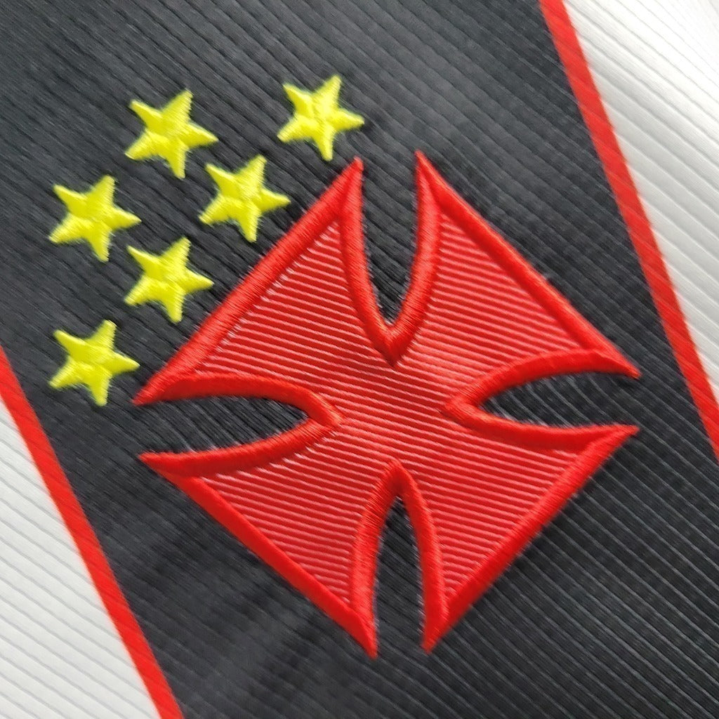 Camisa Vasco da Gama Titular 2000 - Retrô