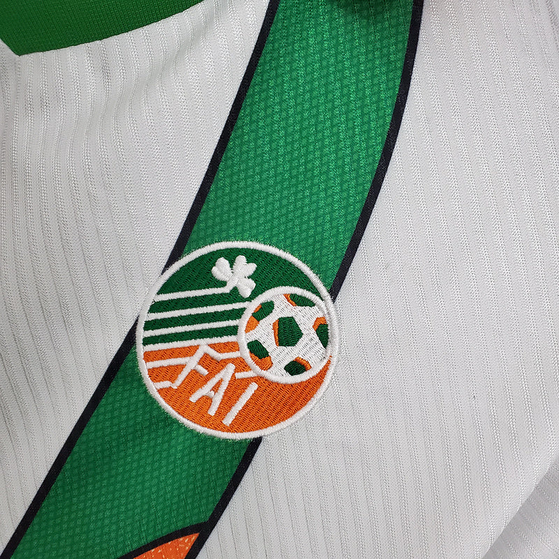 Camisa Irlanda Titular 94/96 - Retrô - Central das Camisas