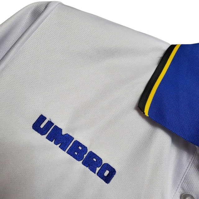 Camisa Inter de Milão Visitante 97/98 - Retrô