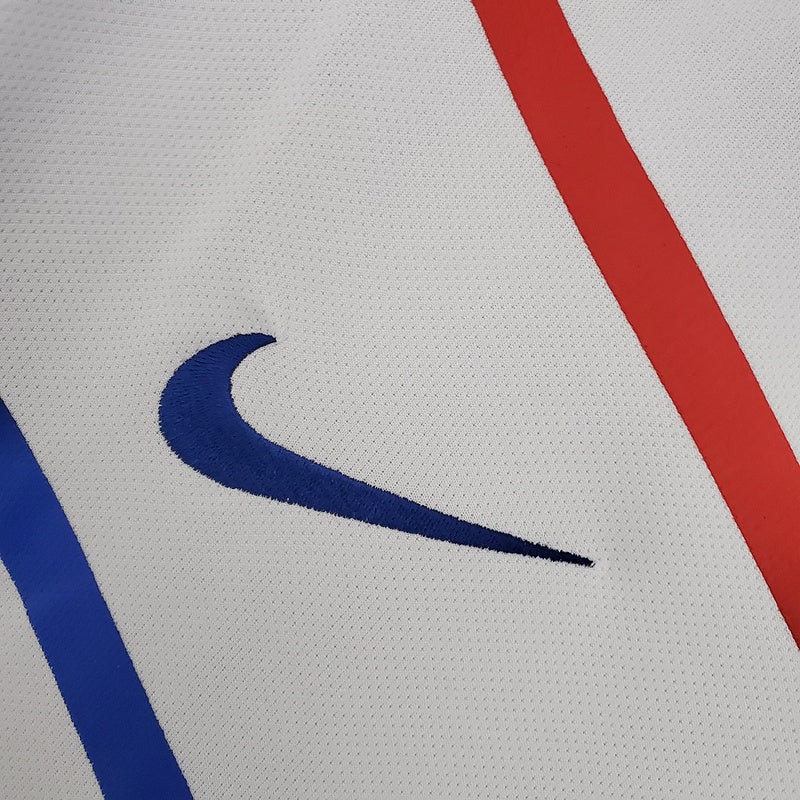 Camisa Holanda Visitante 2012 - Retrô - Central das Camisas