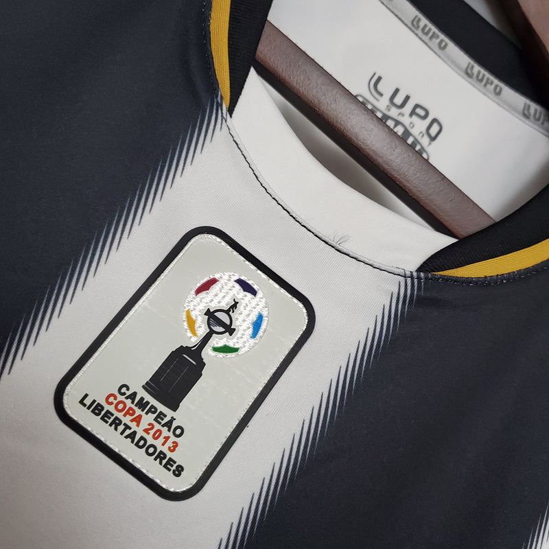 Camisa Atlético Mineiro Titular 2013 - Retrô