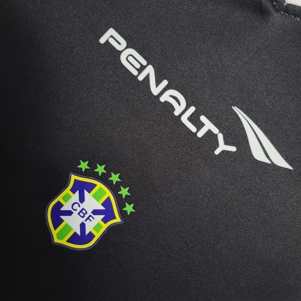 Camisa Vasco da Gama Titular 2010 - Retrô
