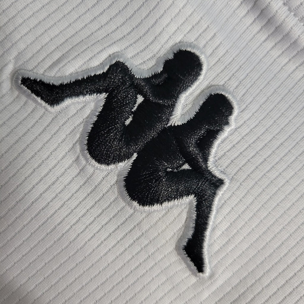 Camisa Vasco da Gama Titular 2000 - Retrô