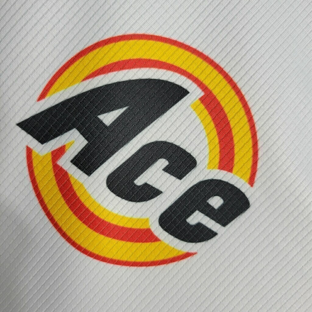 Camisa Vasco da Gama Titular 2000 - Retrô
