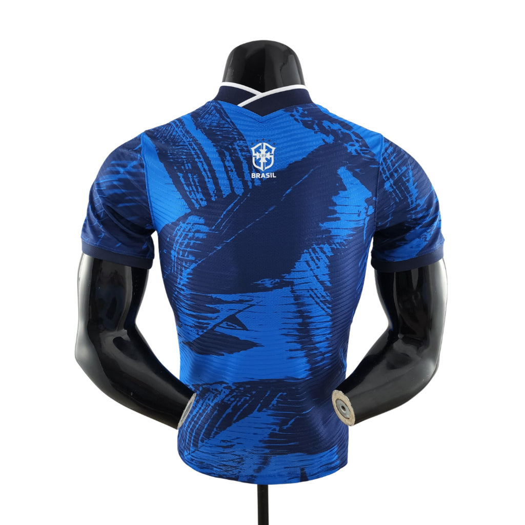 Camisa Brasil Ed. Especial - Jogador