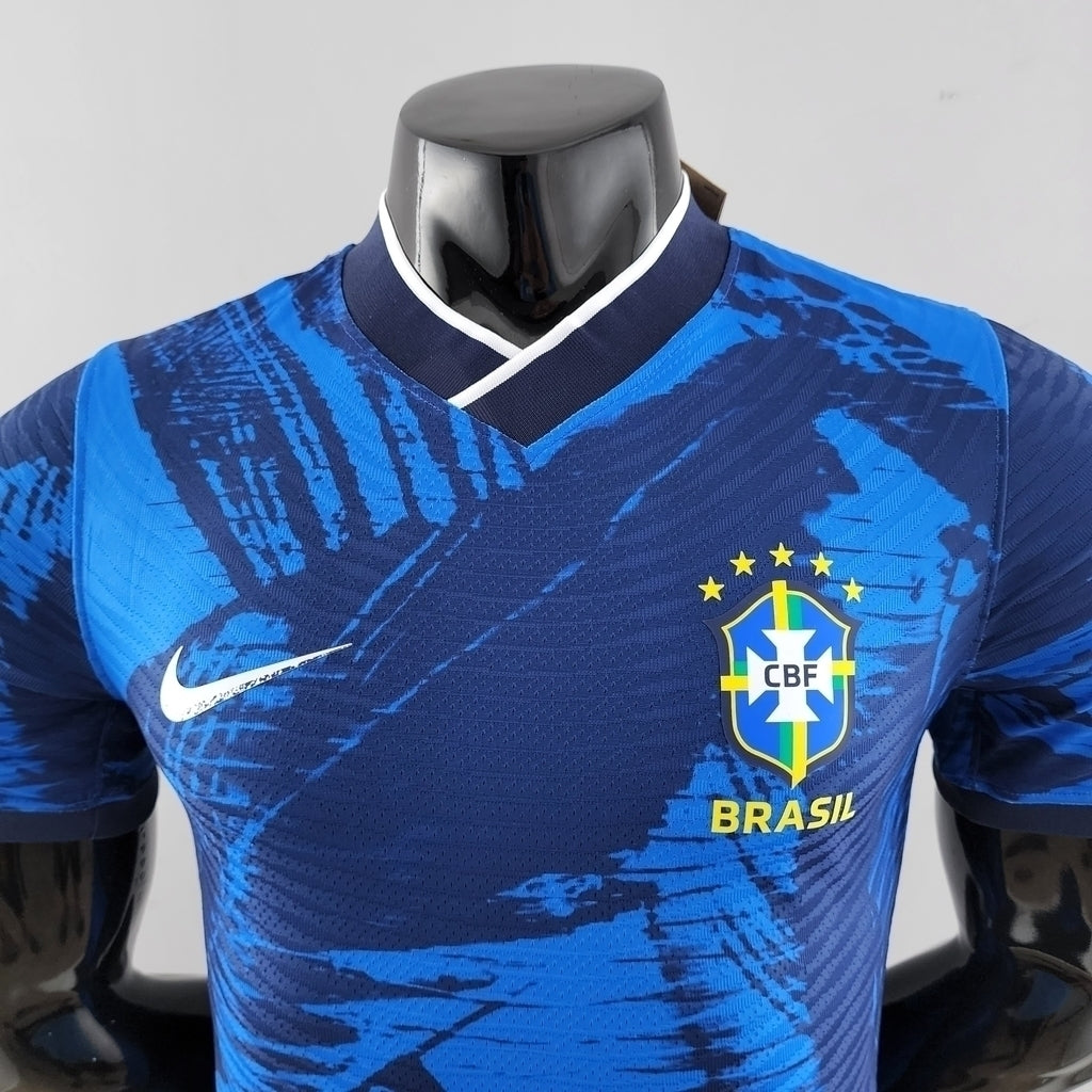 Camisa Brasil Ed. Especial - Jogador