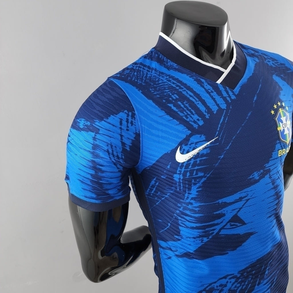 Camisa Brasil Ed. Especial - Jogador