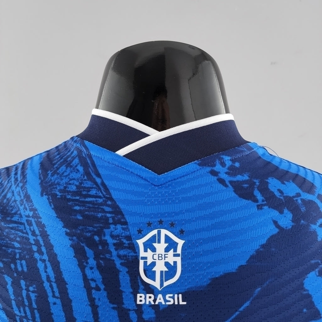 Camisa Brasil Ed. Especial - Jogador