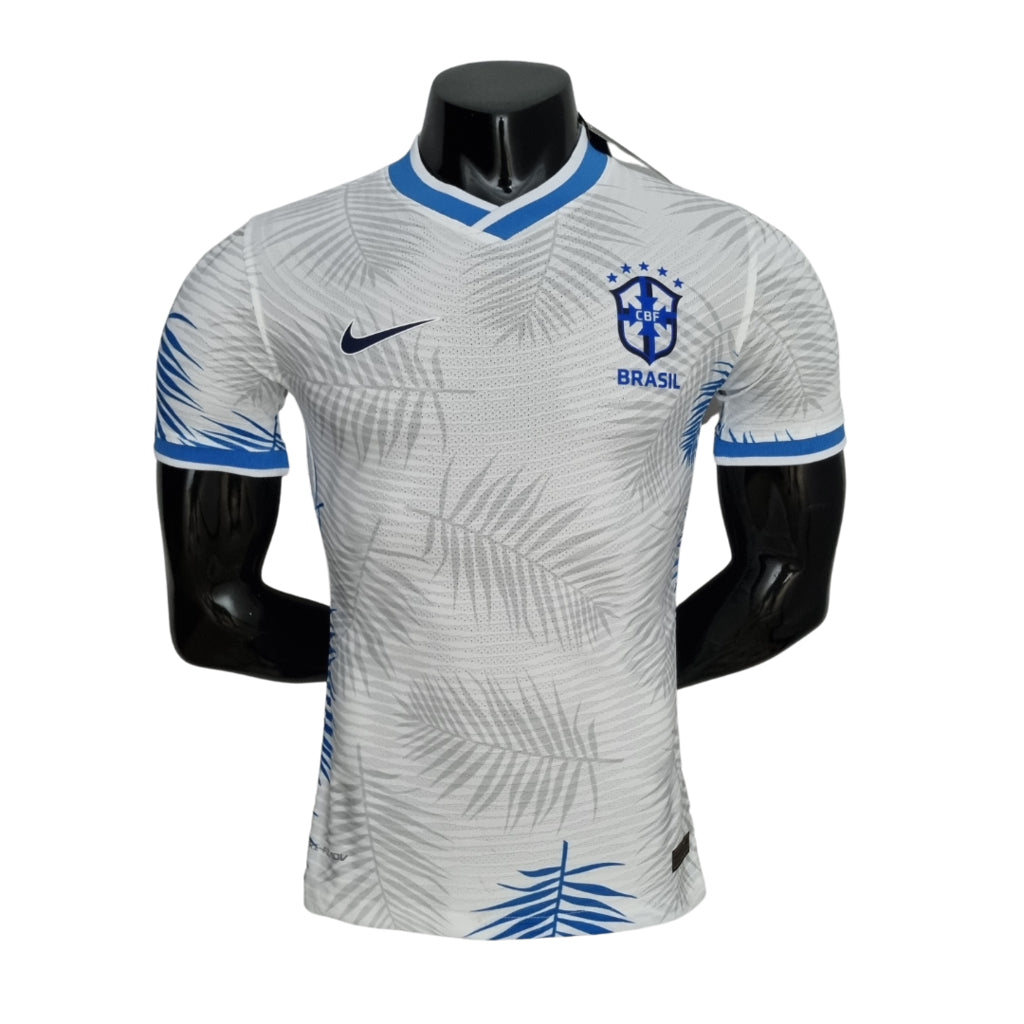 Camisa Brasil Ed. Especial - Jogador