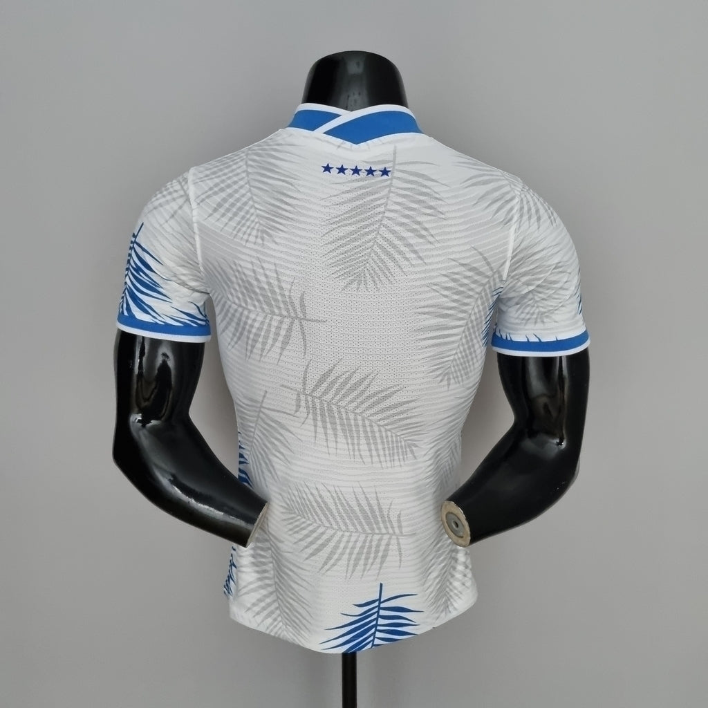 Camisa Brasil Ed. Especial - Jogador
