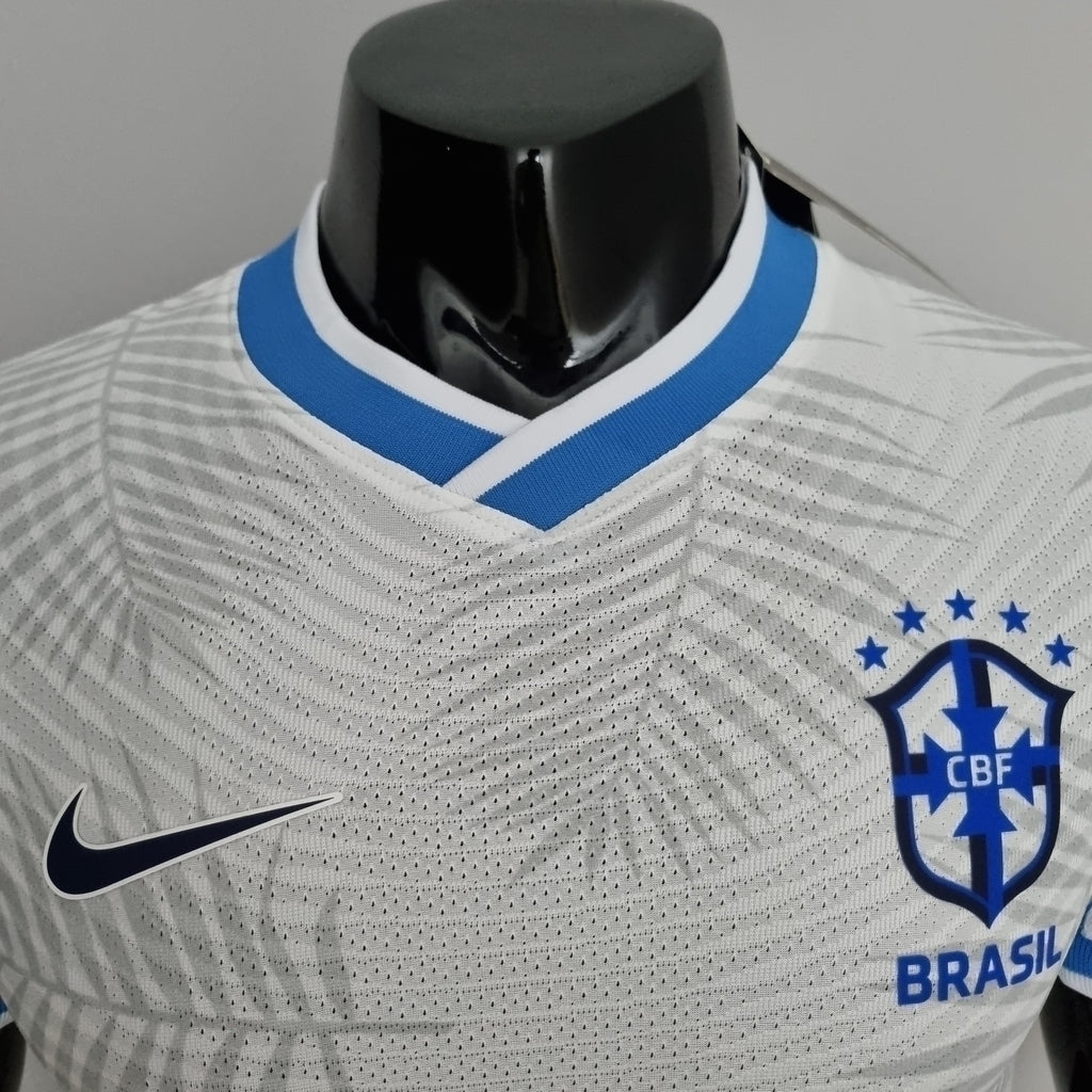 Camisa Brasil Ed. Especial - Jogador