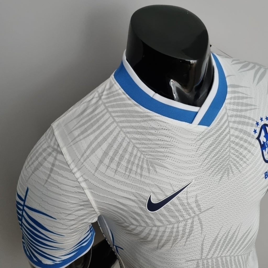 Camisa Brasil Ed. Especial - Jogador