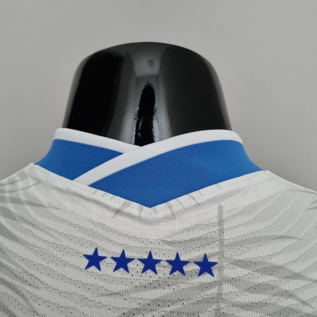 Camisa Brasil Ed. Especial - Jogador