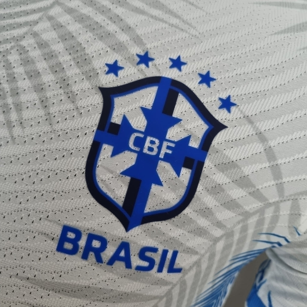 Camisa Brasil Ed. Especial - Jogador