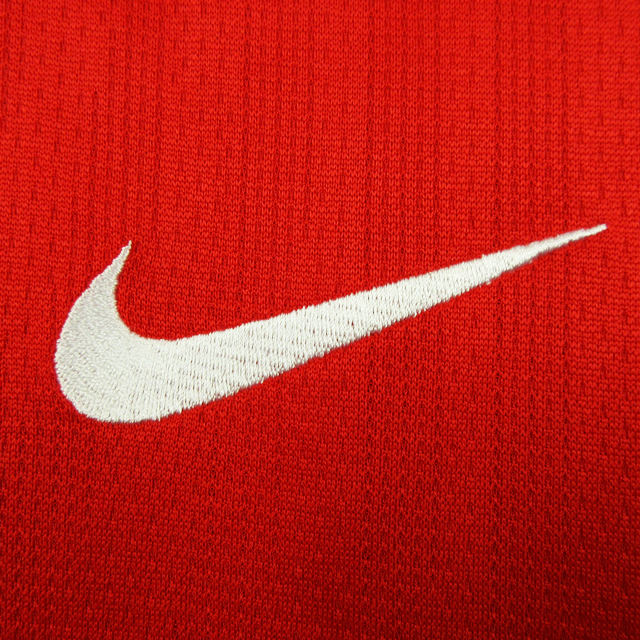 Camisa Manchester United Titular 07/08 - Retrô - Central das Camisas
