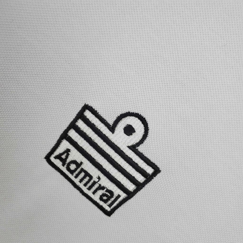 Camisa Manchester United Visitante 75/80 - Retrô - Central das Camisas