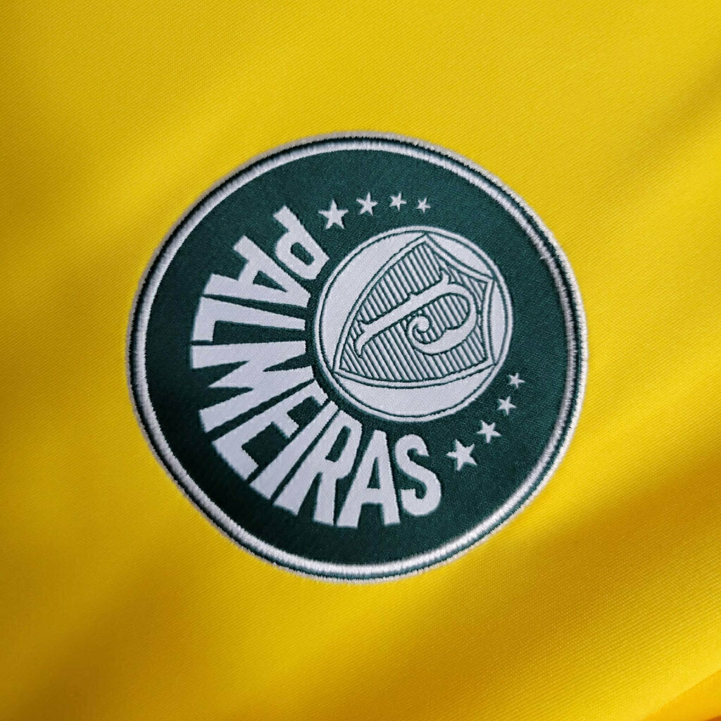 Camisa Palmeiras 2014 - Retrô