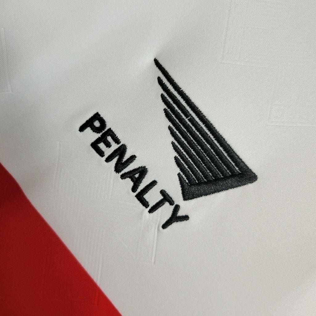 Camisa São Paulo Titular 93/94 - Retrô - Central das Camisas